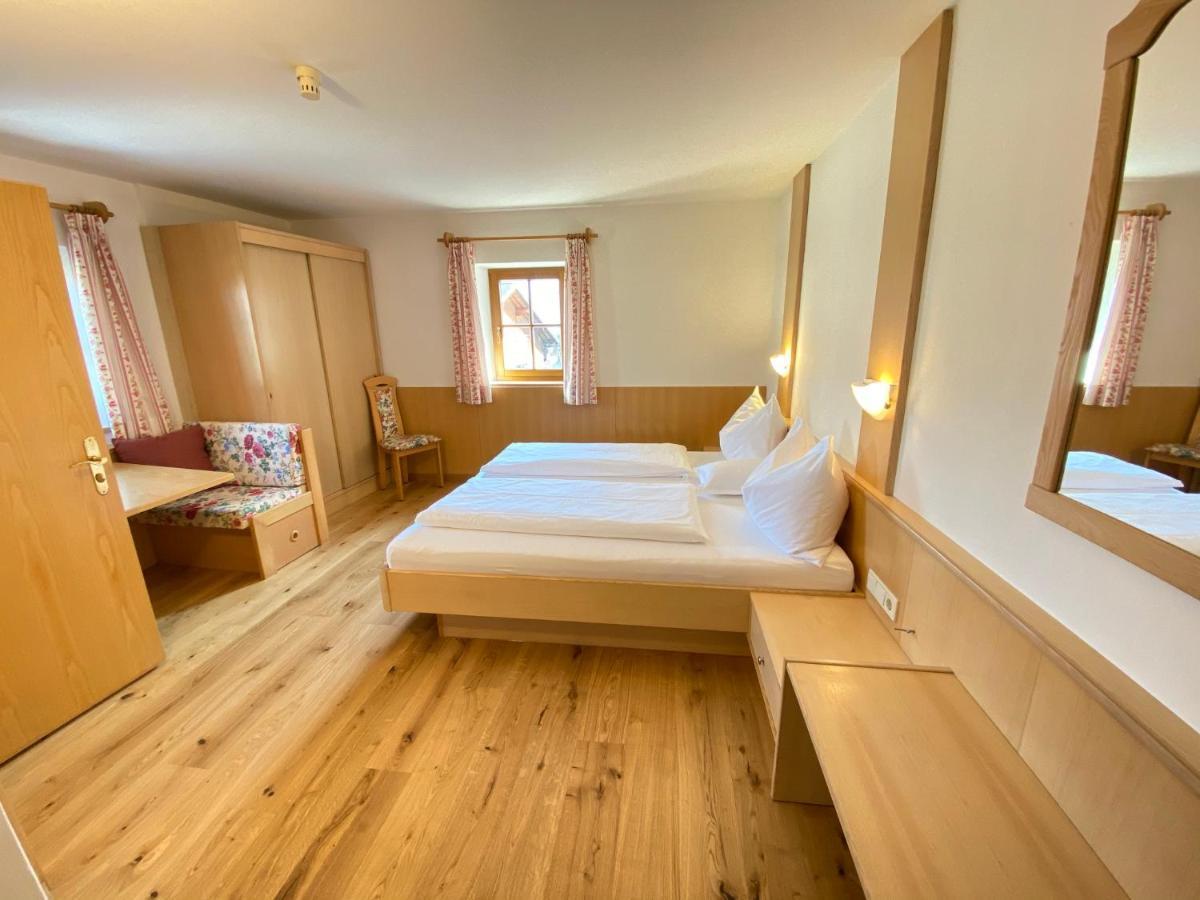 Hotel Lindnerhof Urlaub Am Bauernhof San Lorenzo di Sebato Zewnętrze zdjęcie