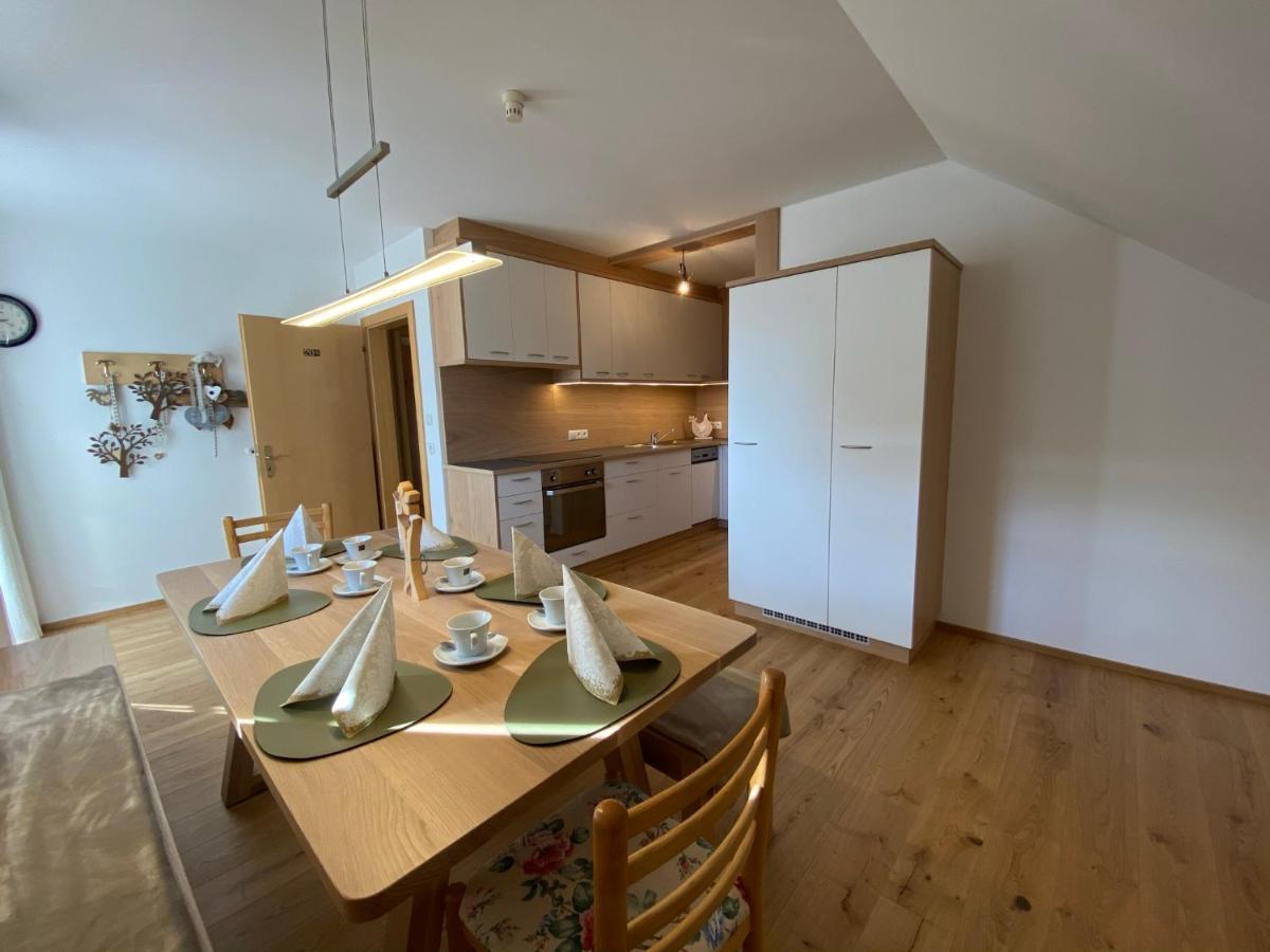 Hotel Lindnerhof Urlaub Am Bauernhof San Lorenzo di Sebato Zewnętrze zdjęcie